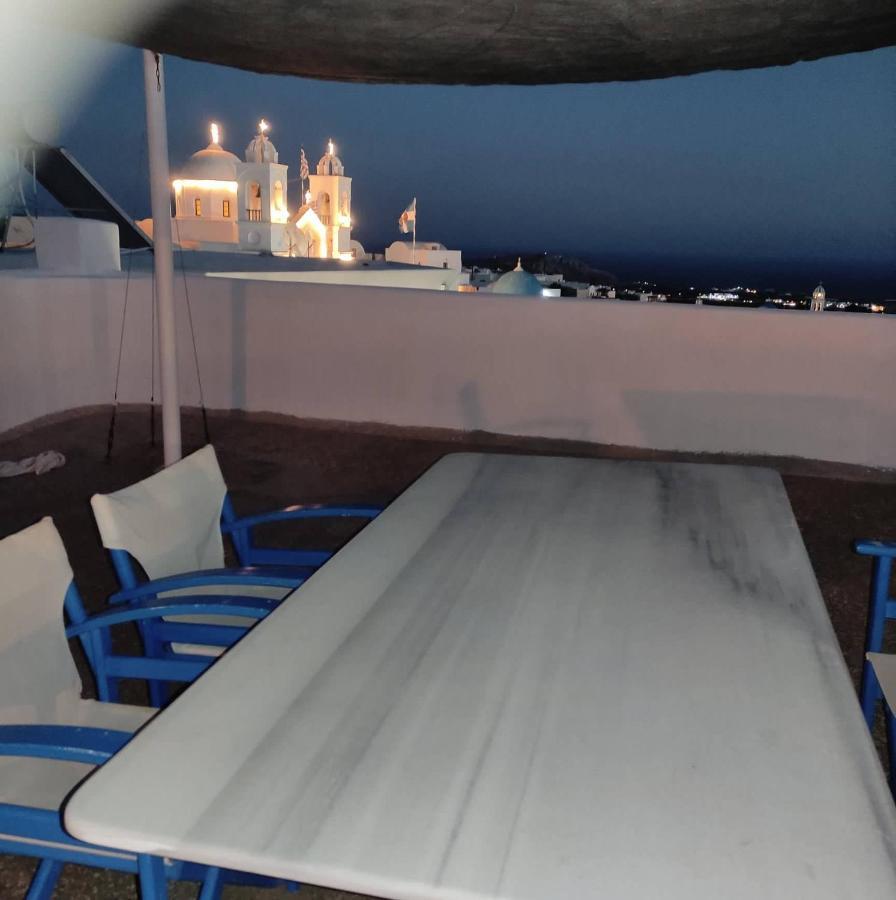 ميغالوخوري Aegean Sea View House In Traditional Village المظهر الخارجي الصورة