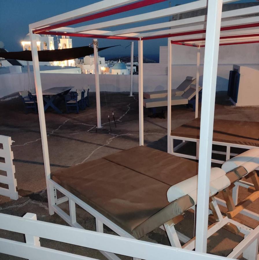 ميغالوخوري Aegean Sea View House In Traditional Village المظهر الخارجي الصورة
